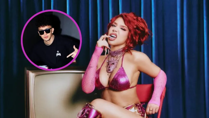 Yeri Mua hubiera entrado gratis a La Mansión VIP pero HotSpanish la rechazó por una grave razón