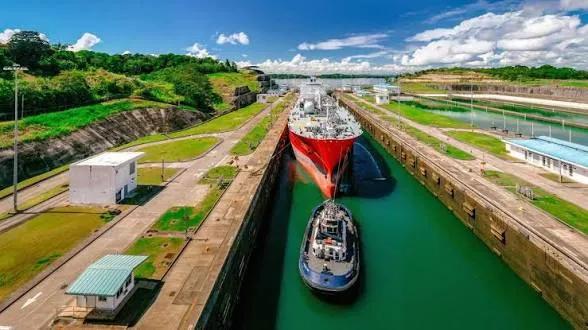 ¿El peaje más caro del mundo?: Esto es lo que cuesta cruzar el Canal de Panamá