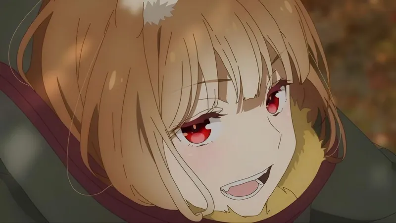 El reboot de Spice and Wolf revela el primer vistazo a su segunda temporada