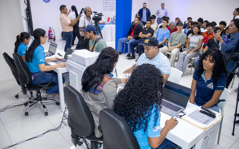 Primer Taller Luban de América abre matrícula gratuita para comenzar clases el 8 de junio