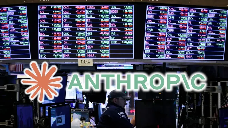 “Revolucionar todas las actividades humanas”: Anthropic anuncia su salida a bolsa tras declarar pérdidas de 80.700 millones de dólares