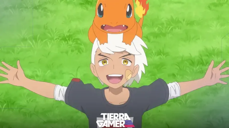 Horizontes Pokémon tendrá crossover con Pokémon GO y esto es lo que sabemos