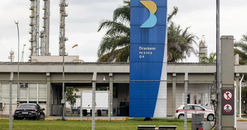 Braskem solicita reestructuración extrajudicial de deuda por más de US$10.000 millones: informe
