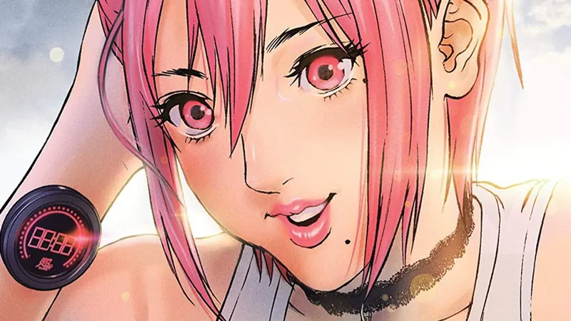 El creador de Gantz anuncia su retiro definitivo de la industria