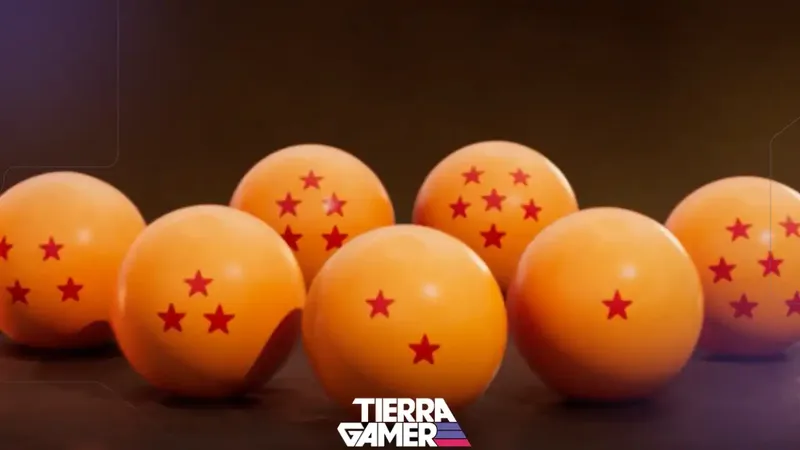 LEGO Dragon Ball es real y Shen Long sería el primer set