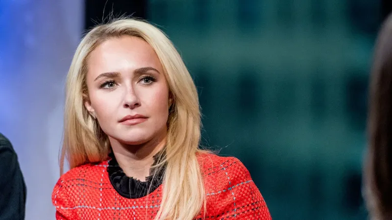 Hayden Panettiere y la decisión más difícil de su vida al renunciar a la custodia de su única hija