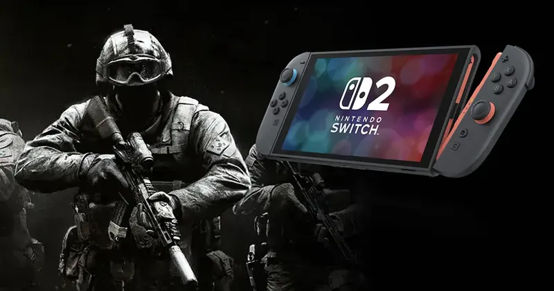 Call of Duty Modern Warfare 4 revela las fechas de su Beta abierta y confirma que hasta los jugadores de Switch 2 podrán disfrutar su acción antes del estreno