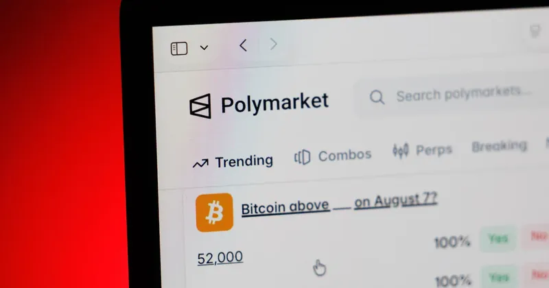 JPMorgan finaliza relación bancaria con Polymarket por preocupaciones regulatorias, según FT