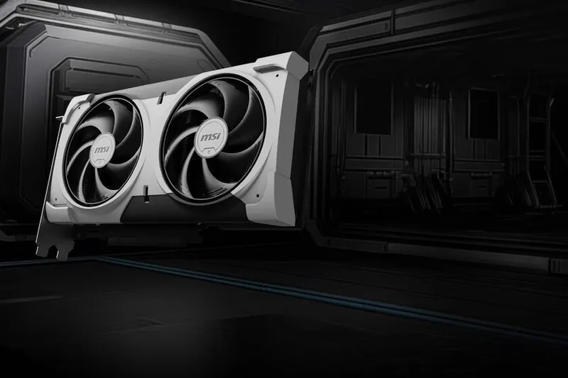 Este es uno de los chollos del día: NVIDIA RTX 5060 Ti (con dos regalazos valorados en casi 100 euros) por poco más de 300 euros