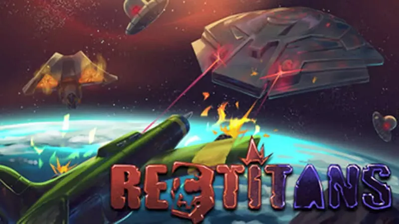 Red Titans llega a consolas el 9 de julio