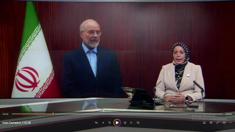 Analista: Irán no cederá “ni un solo gramo” ante sanciones de EEUU