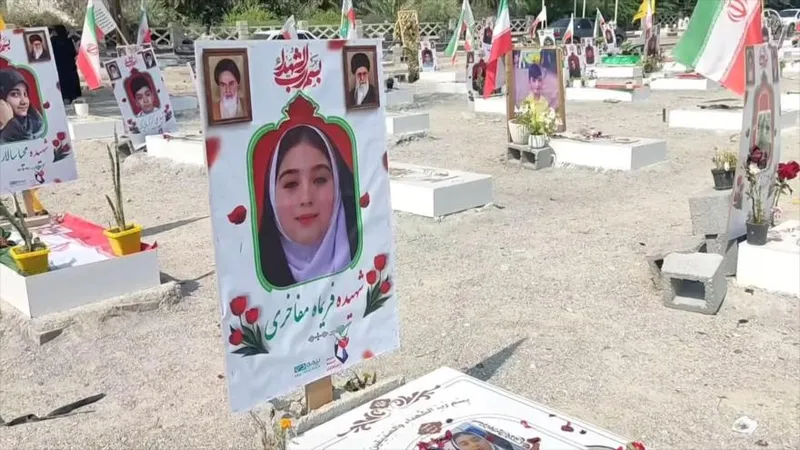 El terrorismo contra Irán persiste y las víctimas continúan esperando justicia