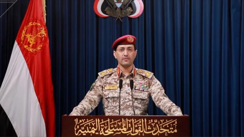 Yemen asume ataque a Aramco: fue por agresiones saudíes en Saada y Hajjah
