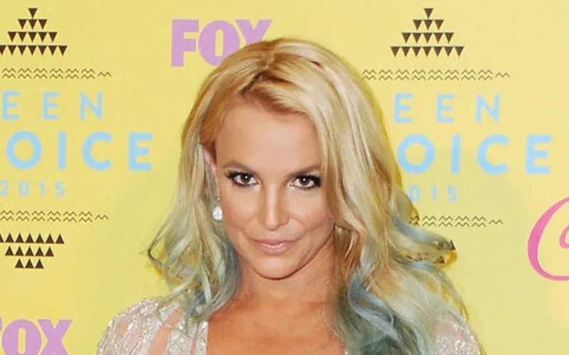 Britney Spears se suma a a fiebre de los biopics con la creadora de 'New Girl'