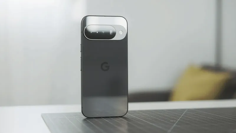 Compra el Pixel 10 de Google, con teleobjetivo y 7 años de actualizaciones, por solo 623 euros y ahorra casi 300 €