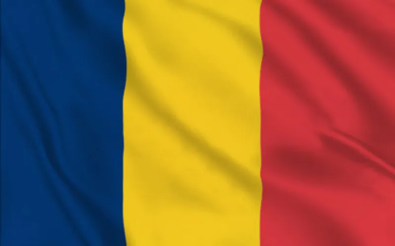 Mensaje al Presidente de la República del Chad