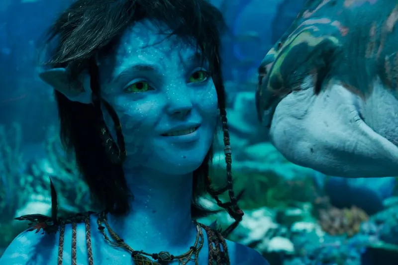 "Son dos historias increíbles": Sigourney Weaver está convencida de que Avatar 4 y 5 merecen hacerse realidad por su trama