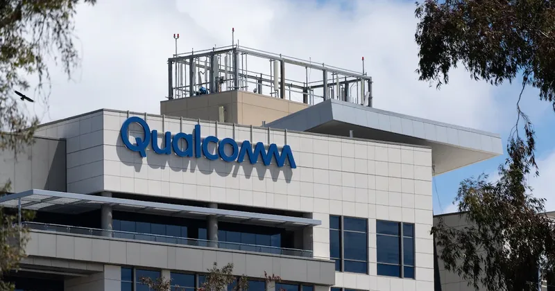 Qualcomm suministrará millones de chips de IA a ByteDance, dueña de TikTok