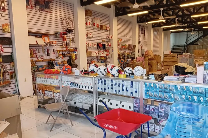 Invierten $200 mil en un nuevo negocio en el Mercado Oriental