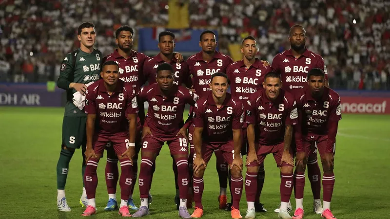 La final de la Leagues Cup y otros partidos imperdibles
