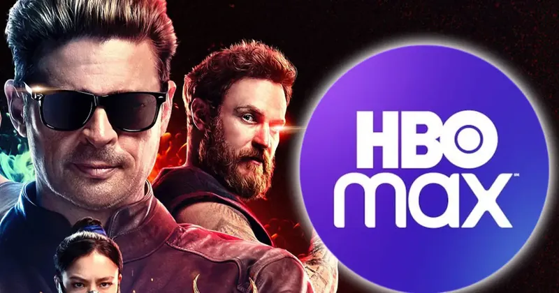 Mortal Kombat 2 triunfa en HBO Max en México y más países tras fracasar en taquilla, y ahora MK3 luce más posible que nunca