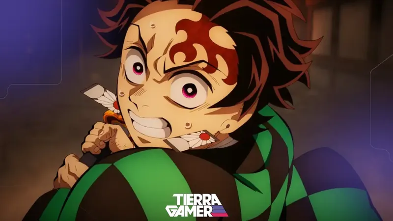 Demon Slayer: Kimetsu no Yaiba Castillo Infinito estará en este servicio de video y te decimos cuándo