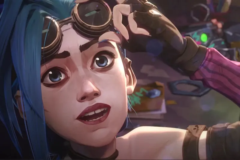 Cuando Riot Games pagó millones a los hermanos Russo para que hicieran el UCM del LoL y no llegaron ni a ponerse a trabajar