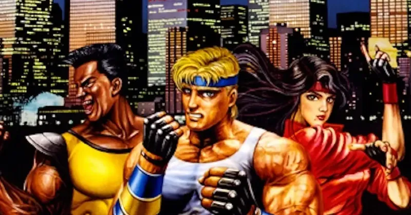 SEGA quiere repetir el éxito de Sonic con la película de Streets of Rage: el filme estrena guionistas y director