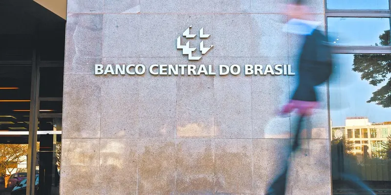 Senado de Brasil respalda autonomía del Banco Central