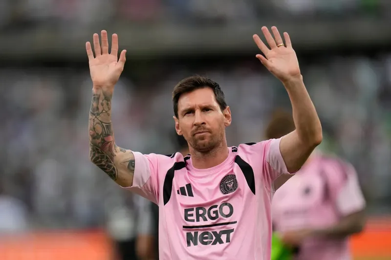 ¿Messi dejará Inter Miami después de retirarse de la Selección? Qué se sabe de su futuro