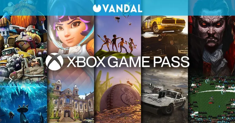 XBOX reconoce que Game Pass no creció al ritmo esperado y queda lejos de sus ambiciosos objetivos