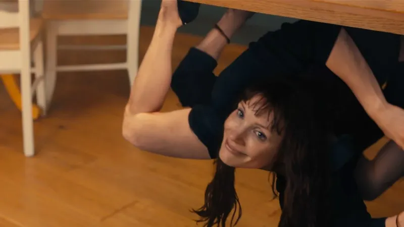 Una nueva película de terror sigue los pasos de 'Backrooms' y 'Obsession': 242 millones de personas vieron el tráiler y ahora apunta a triunfar en taquilla