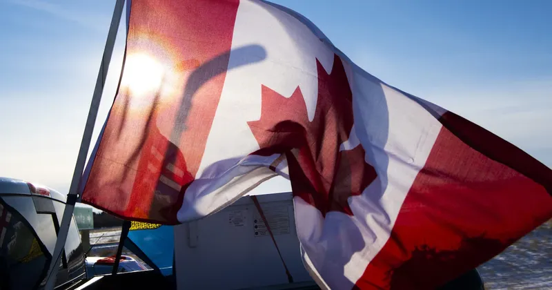 En la disputa comercial entre EE.UU. y Canadá, los aranceles no son el único problema