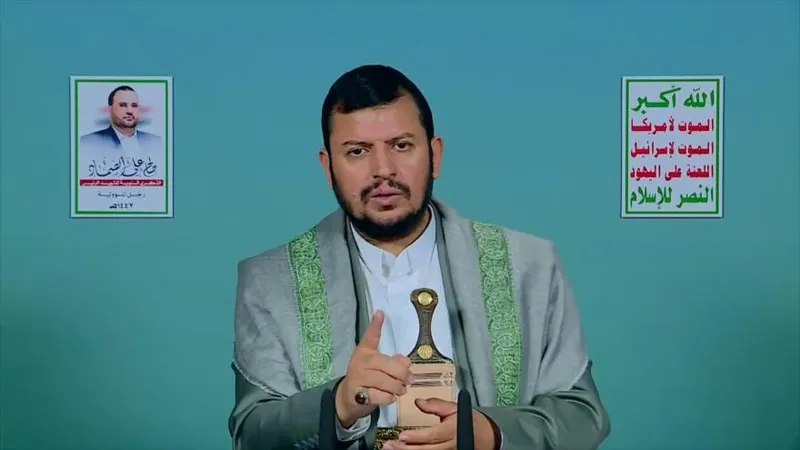Yemen: firmeza de Irán debe ser un modelo islámico para enfrentar a Israel