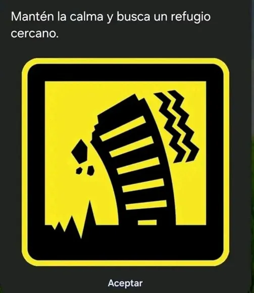 ETECSA reconoce error técnico-humano detrás de las falsas alertas de terremoto del 18 de agosto en Cuba