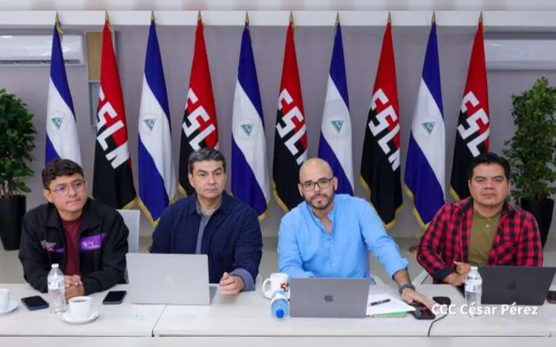 Galería Fotográfica: Más Comunicación desde y en la RACCN