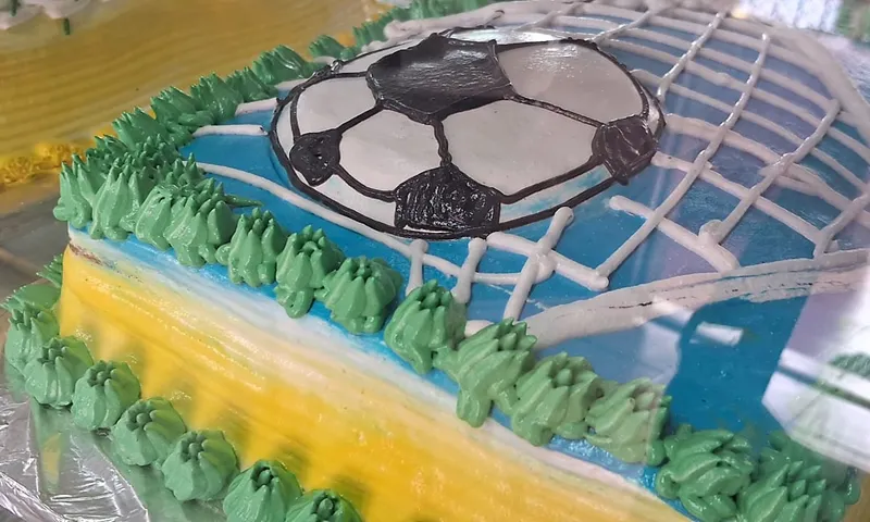 Prevén aumento del 10% en venta de pasteles por el Día del Padre
