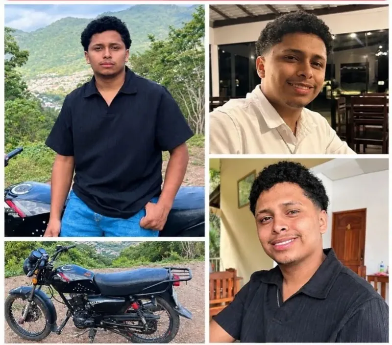 Jinotegano desaparecido es encontrado sin vida en una alcantarilla en Matagalpa