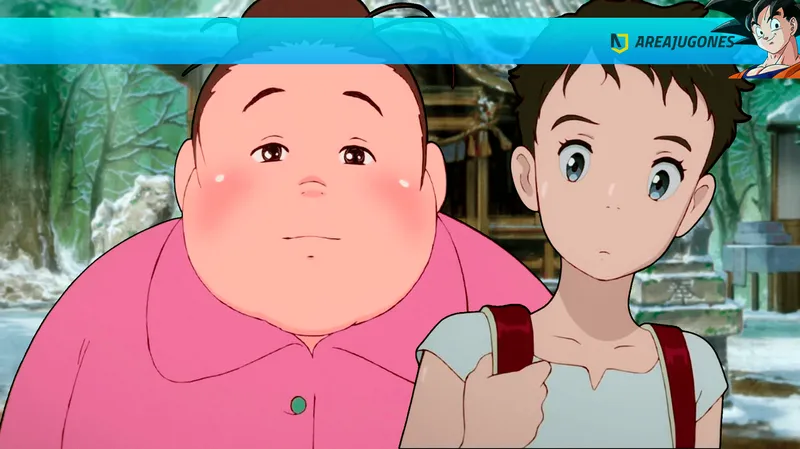 Prime Video esconde una película de anime poco conocida pero muy buena: no te arrepentirás de verla