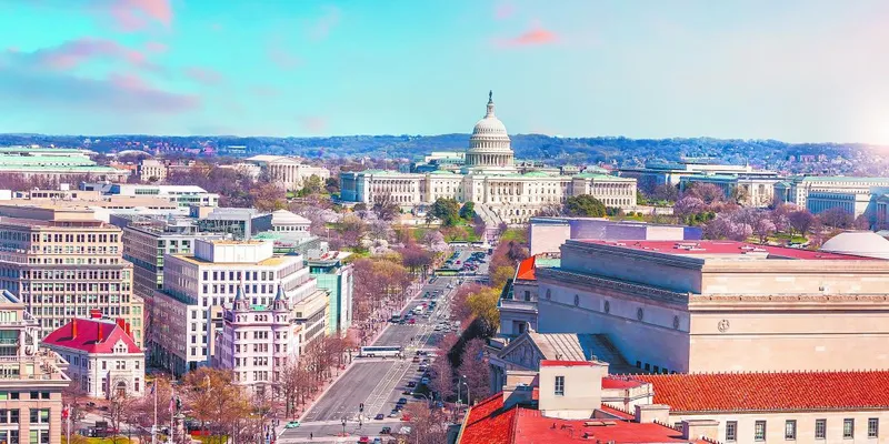 El PIB de Estados Unidos creció 1.5% en el segundo trimestre, menos de lo esperado