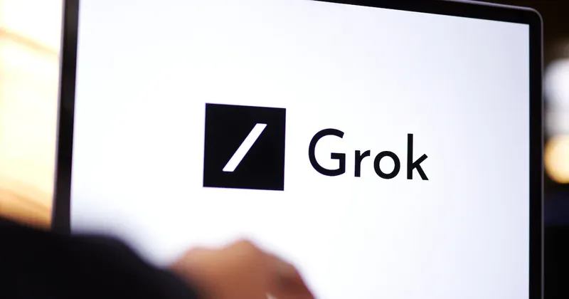 Grok Bot, de SpaceXAI, supera los 400.000 usuarios semanales un mes después de su lanzamiento