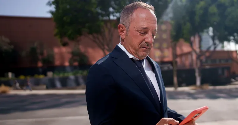 Andrew Left es declarado culpable de manipular acciones y sacude a los vendedores en corto