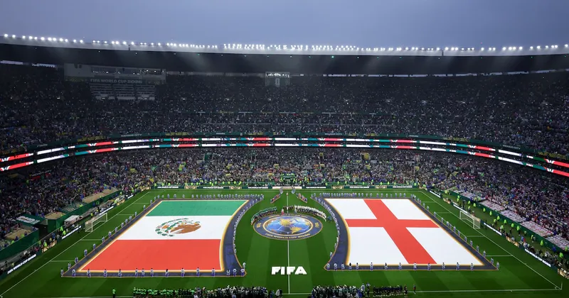 Abogados, sanciones y apelaciones: el otro partido que se juega en el Mundial fuera de la cancha