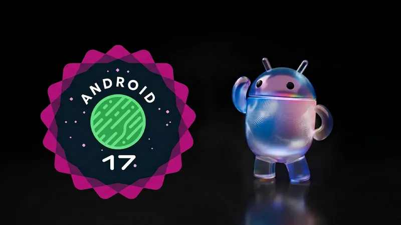 El enésimo error de Android 17 impide usar WhatsApp y Telegram con normalidad