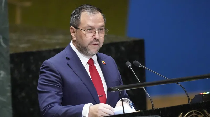 Venezuela agradece a Rusia tras la recepción de su primer envío de ayuda humanitaria