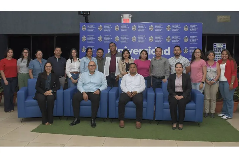 UNAN-Managua inaugura las maestrías en Salud Epidemiológica