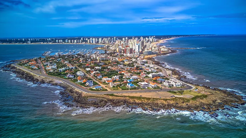 De 'paraíso cripto' en un rincón de Latinoamérica a fracaso: ¿qué pasó?