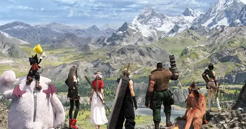 ¿Los jugadores están cansados de los mundos abiertos? El director de Final Fantasy VII Remake revela si todavía hay oportunidad para este tipo de juegos