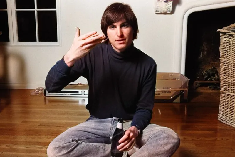 El surrealista viaje de Steve Jobs a la Unión Soviética: espías de la KGB y el origen secreto del Apple Newton