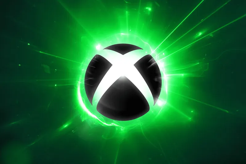 Xbox no se queda atrás de PlayStation y Project Helix tampoco contaría con lector de discos físicos